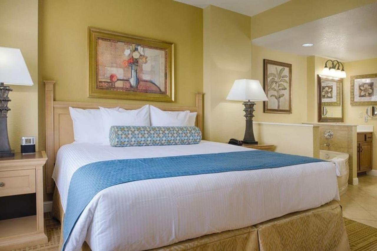 Bonnet Creek 2 Bedroom Deluxe Orlando Exterior photo